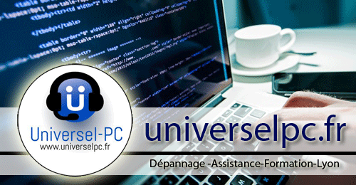 Universelpc Lyon