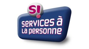 Services à la personne illustration