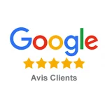 Google Avis Clients